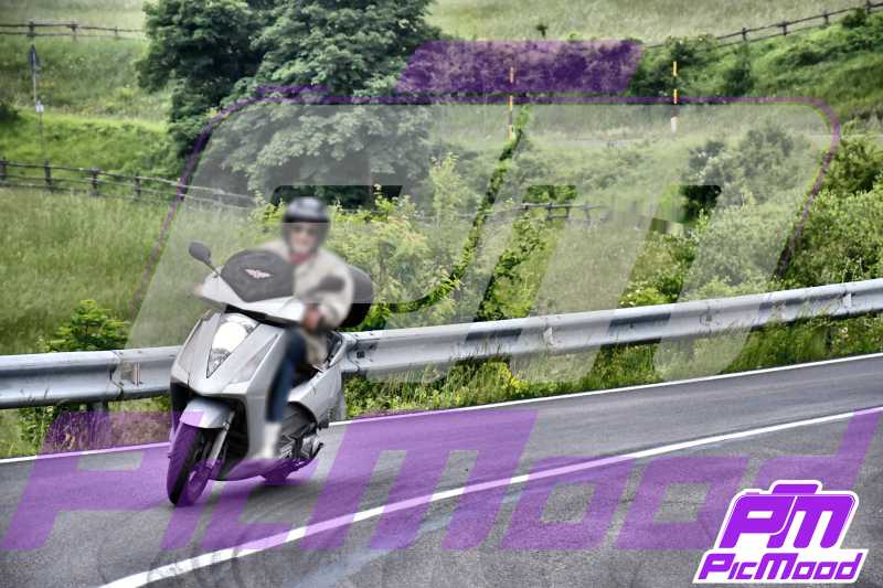 Foto Passo del Giogo 7 giu 2025 09:17