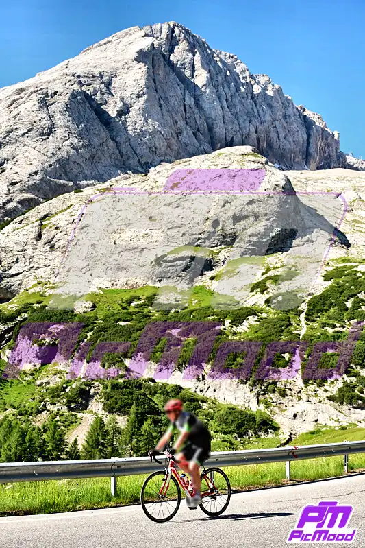 Foto Passo Fedaia 4 lug 2026 09:23