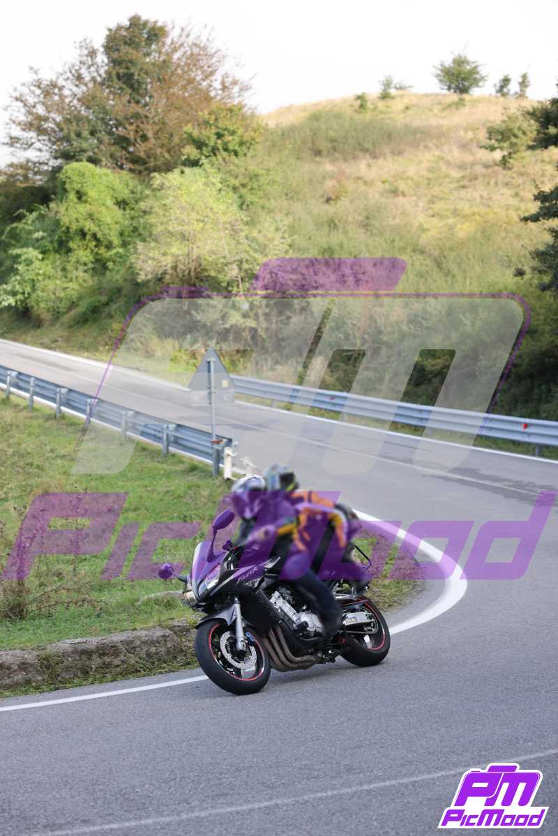 Foto Passo della Cisa versante Toscana 28 set 2024 09:31