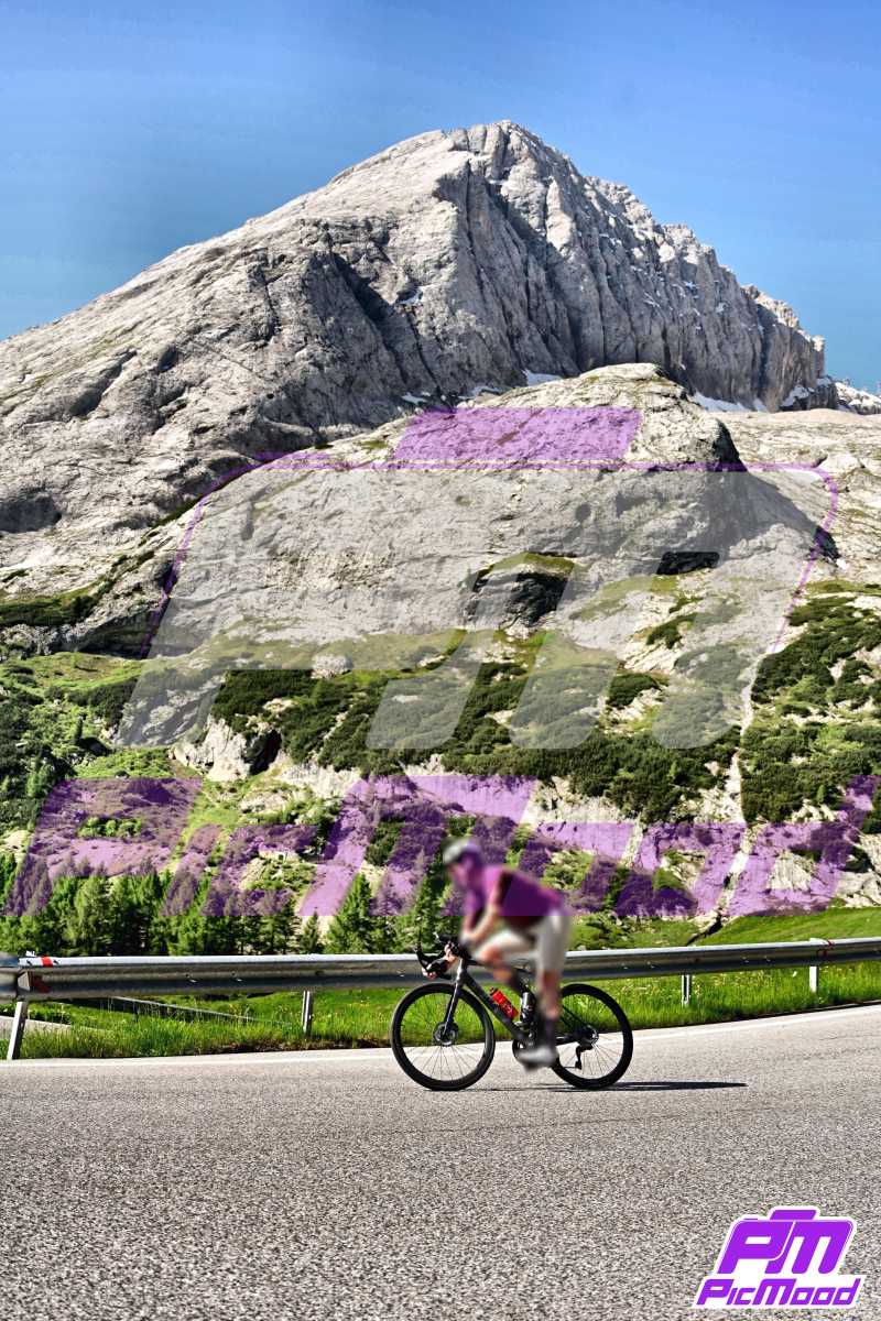 Foto Passo Fedaia 14 giu 2025 09:06