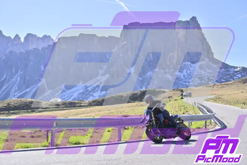 Foto Passo Giau 24 mag 2026 08:54