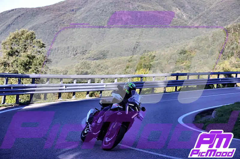 Foto Passo della Cisa versante Toscana 27 set 2026 08:49