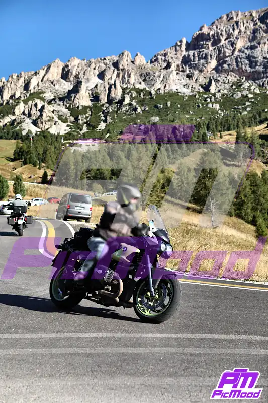 Foto Passo Gardena 27 set 2026 09:18
