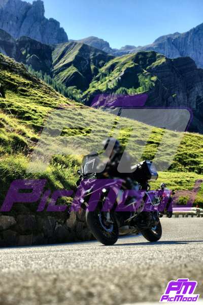 Foto Passo Rolle 27 lug 2025 09:32