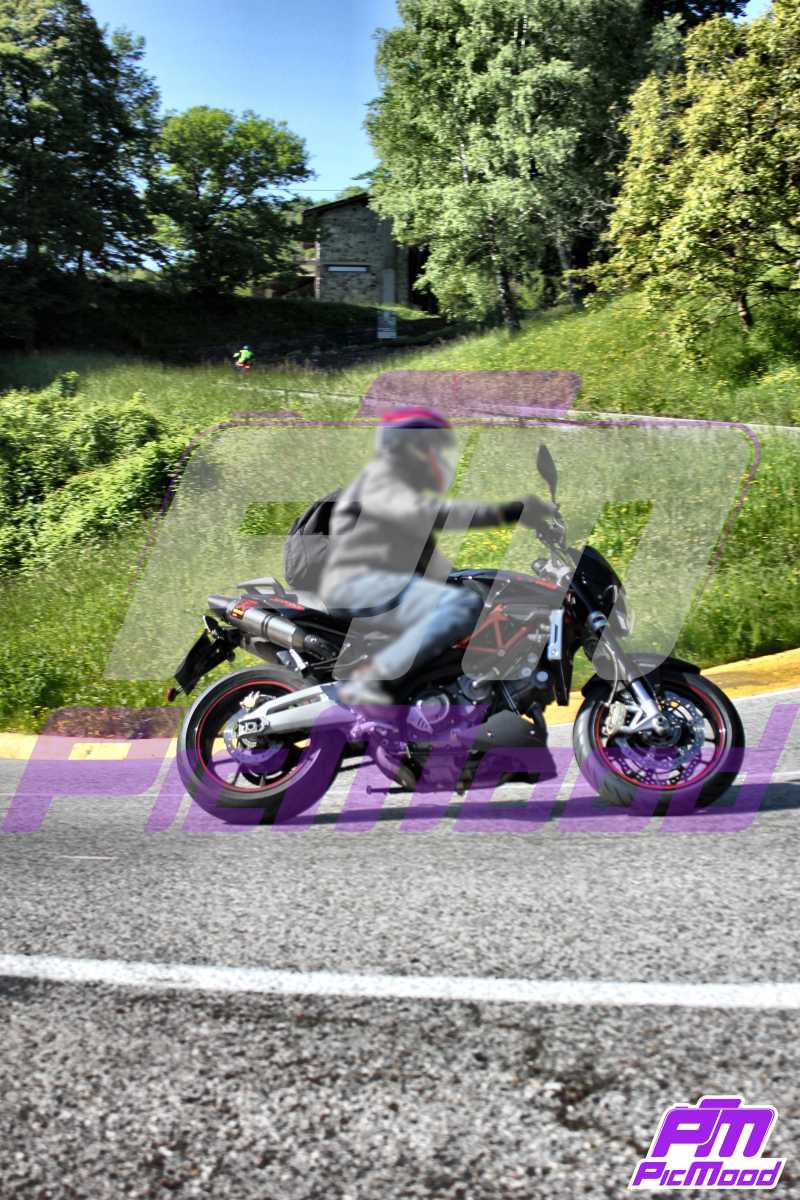 Foto Passo del Ghisallo 18 mag 2025 09:26