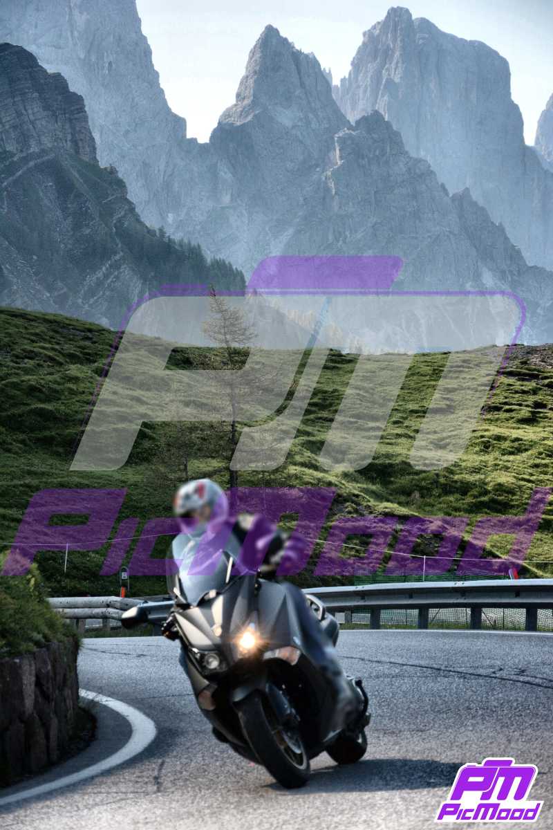 Foto Passo Rolle 21 lug 2024 09:11
