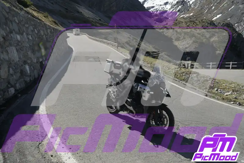 Foto Passo dello Stelvio 24 mag 2026 09:11