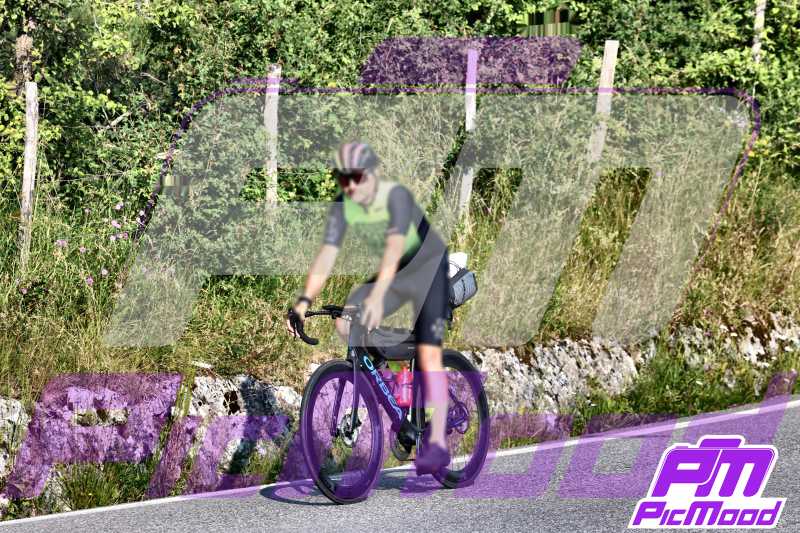 Foto Passo della Futa Raticosa vers Toscana 21 giu 2025 08:31