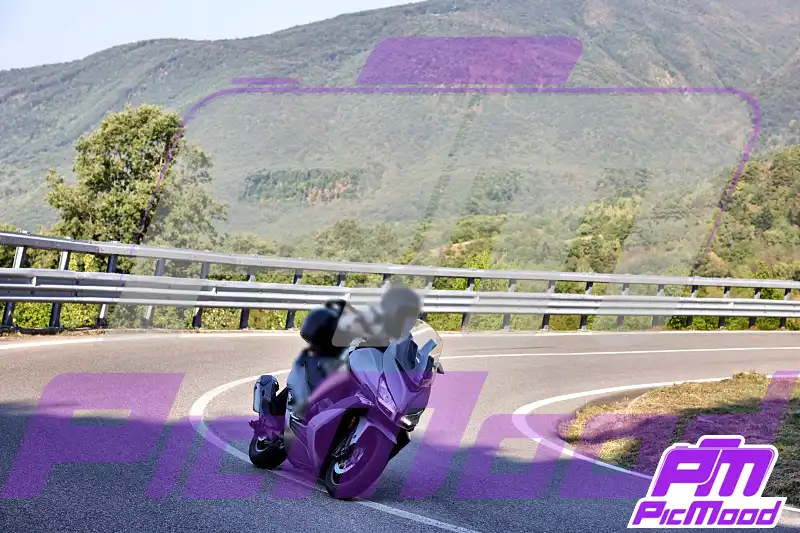 Foto Passo della Cisa versante Toscana 16 ago 2026 09:31