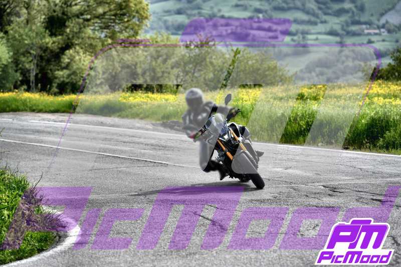 Foto Passo del Cerreto 4 mag 2025 09:19