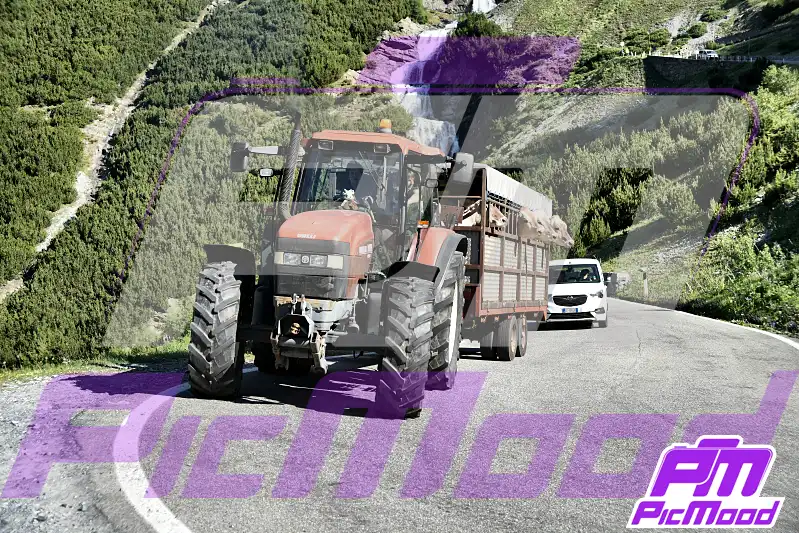 Foto Passo dello Stelvio 20 giu 2026 09:07