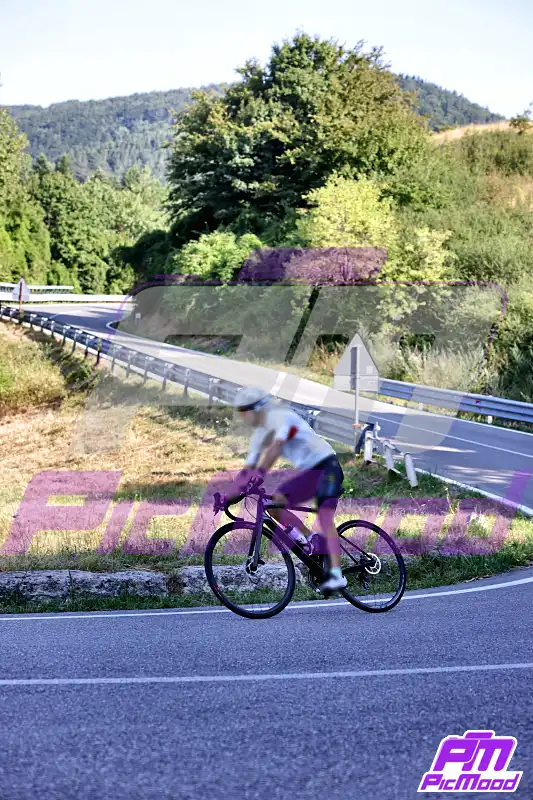 Foto Passo della Cisa versante Toscana 1 ago 2026 09:26