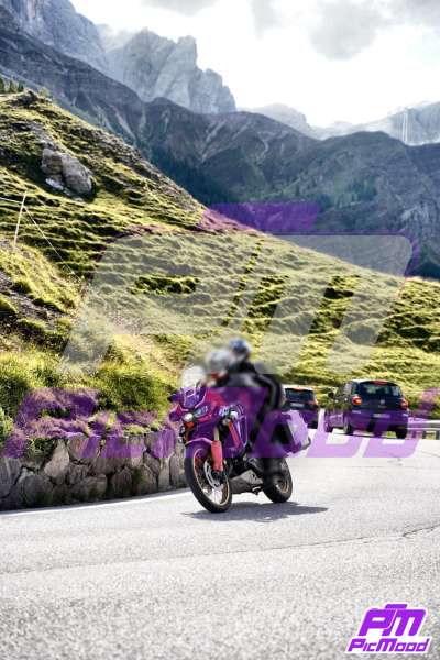 Foto Passo Rolle 23 ago 2025 09:59