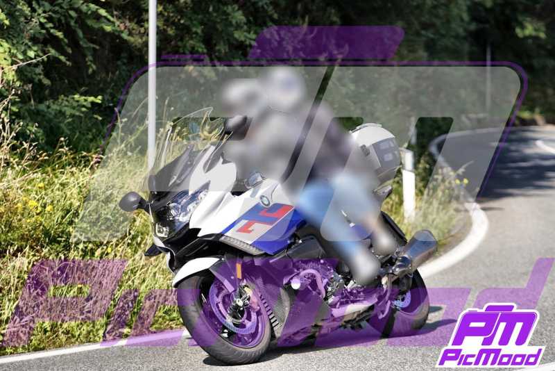 Foto Passo del Bracco 6 lug 2024 09:10