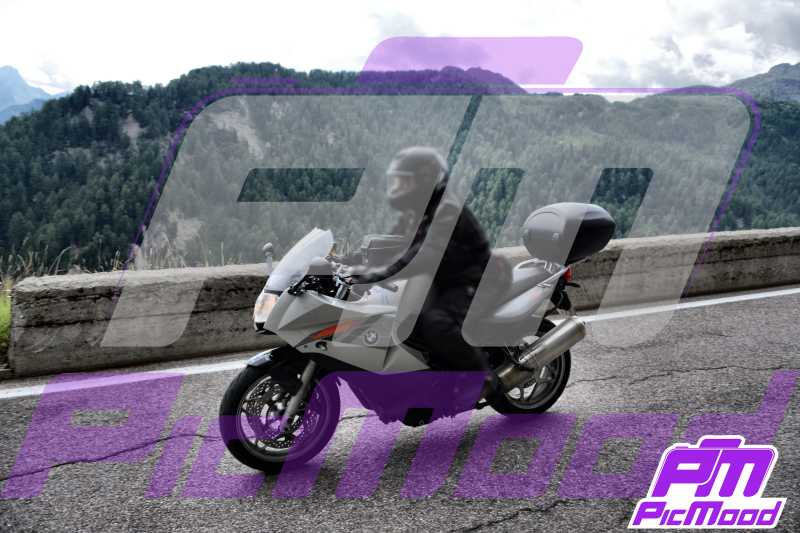 Foto Passo Rombo 4 ago 2024 10:16