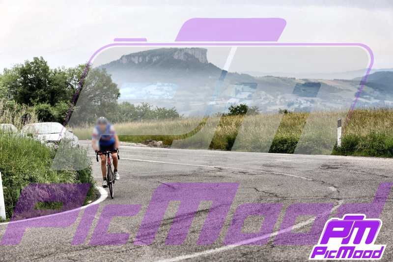 Foto Passo del Cerreto 9 giu 2024 09:16