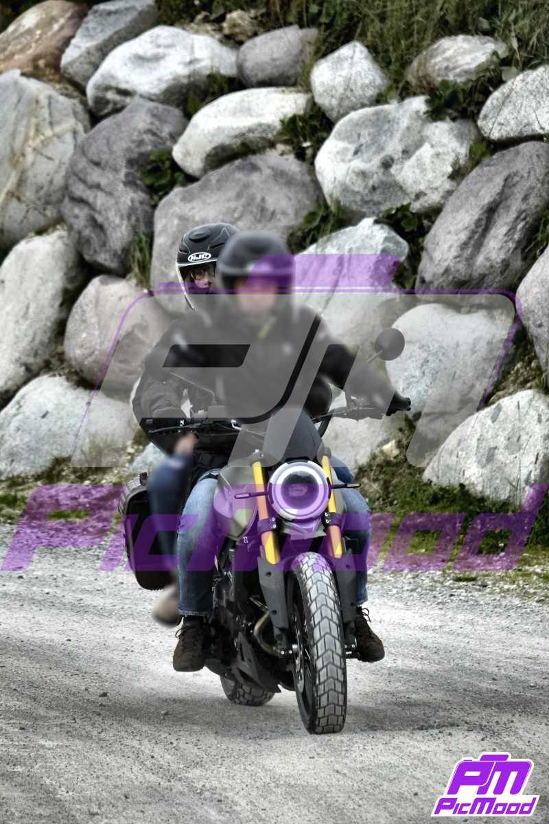 Foto Passo Crocedomini 15 set 2024 10:26