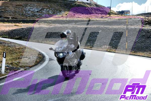 Foto Passo dello Stelvio 14 set 2025 09:45