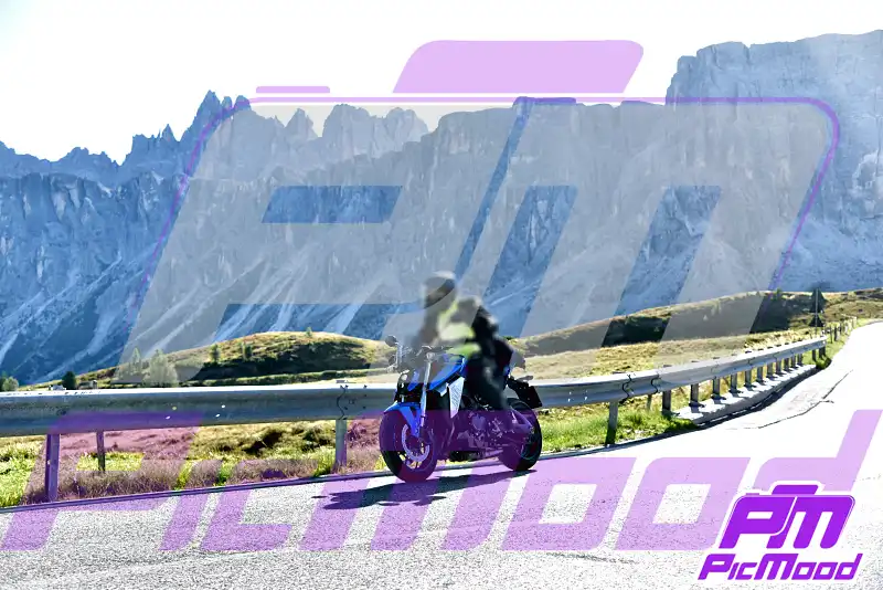 Foto Passo Giau 13 set 2026 09:34