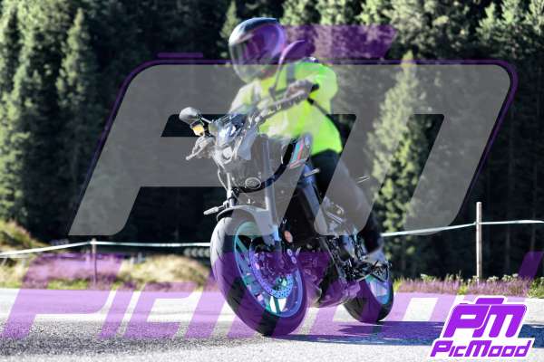 Foto Passo Manghen 31 ago 2025 09:22