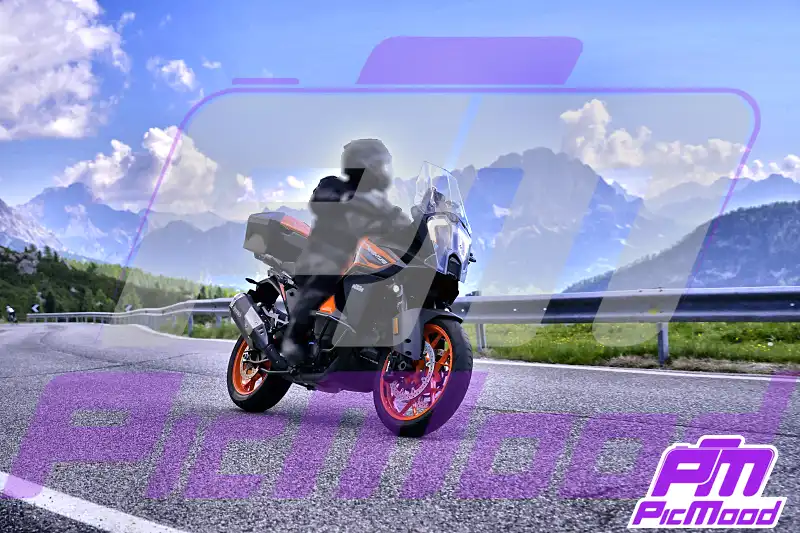 Foto Passo Giau