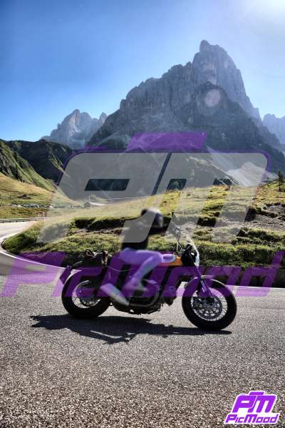 Foto Passo Rolle 10 ago 2025 10:24