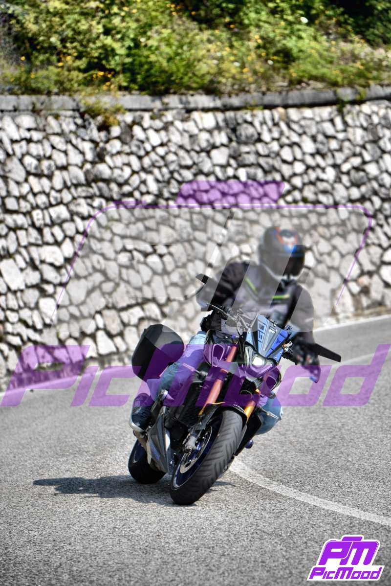 Foto Monte Zoncolan 27 lug 2024 09:56