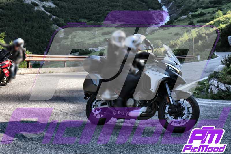 Foto Passo dello Stelvio 21 lug 2024 08:15