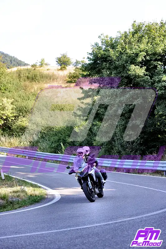 Foto Passo della Cisa versante Toscana 1 ago 2026 09:27