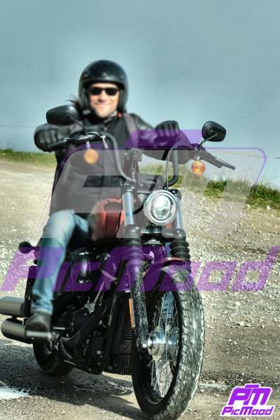 Foto Passo Crocedomini 14 set 2025 09:53