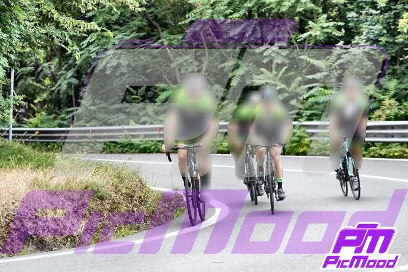 Foto Passo del Bracco 30 giu 2024 09:11