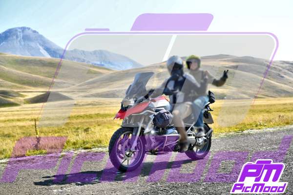Foto Campo Imperatore 10 ago 2025 09:03
