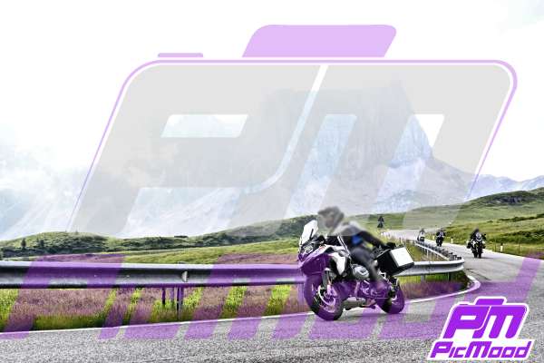 Foto Passo Giau 5 lug 2025 08:47