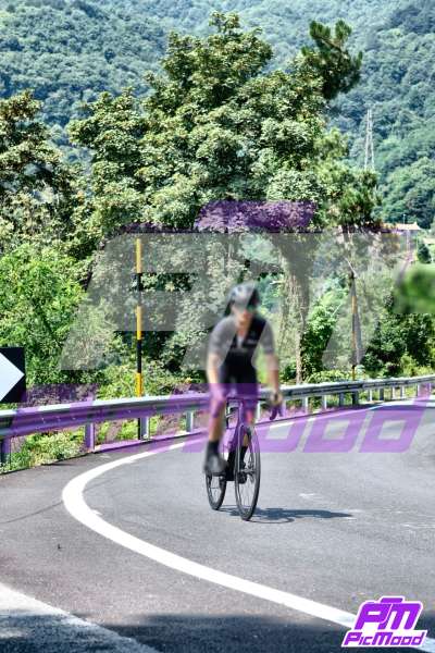 Foto Passo del Turchino 2 ago 2025 13:08