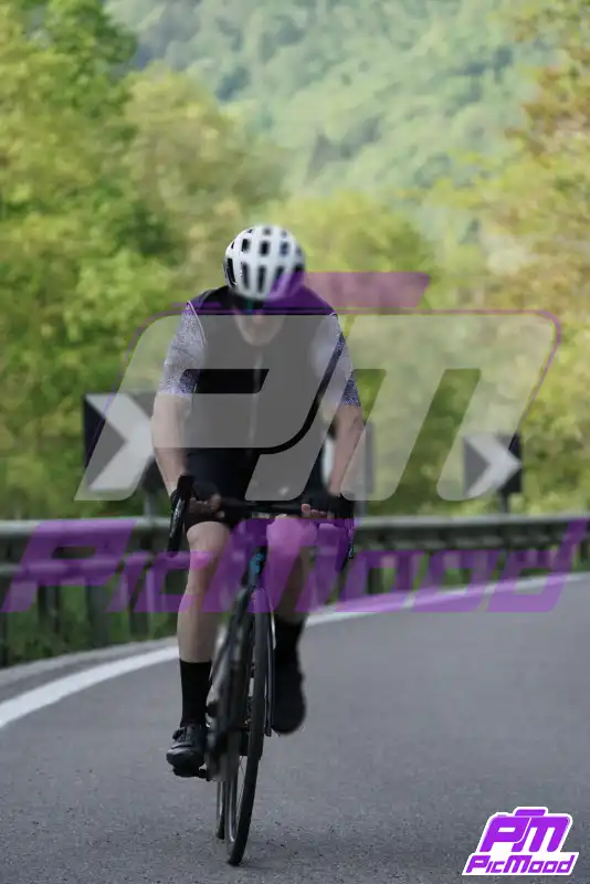 Foto Passo del Ghisallo 3 mag 2026 09:12