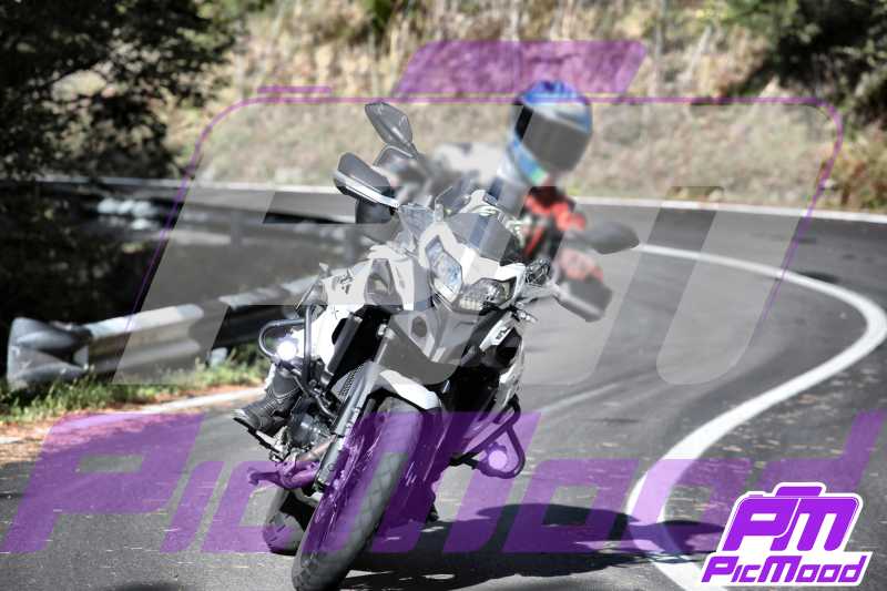 Foto Passo del Muraglione 14 set 2024 09:56