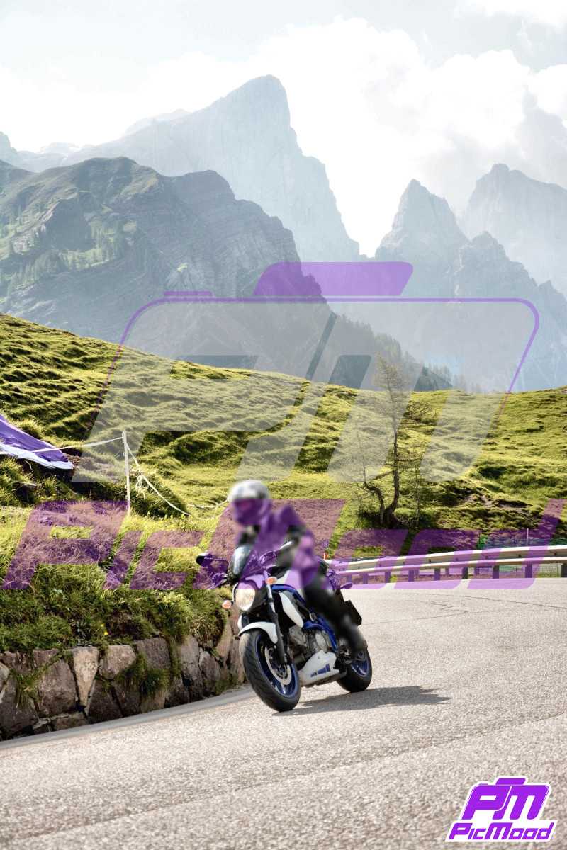 Foto Passo Rolle 14 lug 2024 09:27