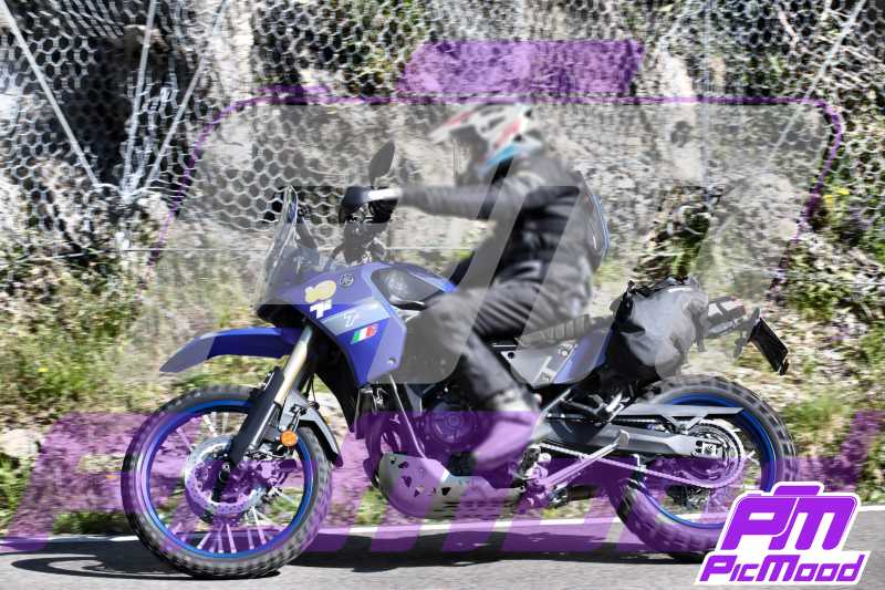 Foto Passo del Muraglione 24 mag 2025 10:01