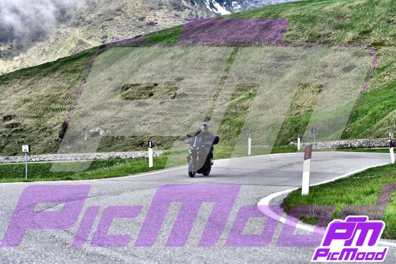 Foto Passo San Marco 24 mag 2025 09:53