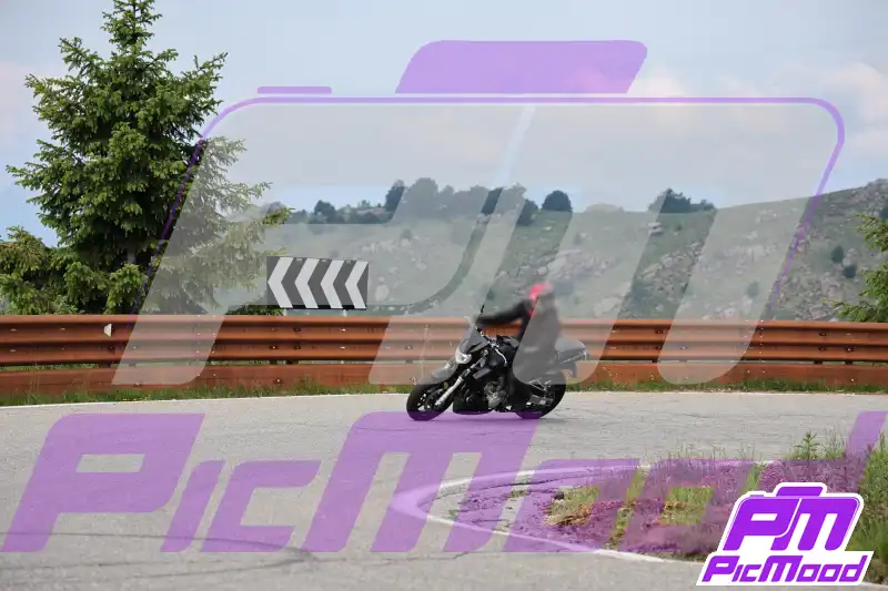 Foto Mottarone 7 giu 2026 09:17
