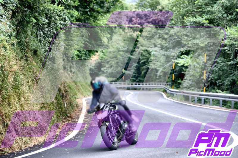 Foto Passo del Turchino 6 lug 2025 13:36