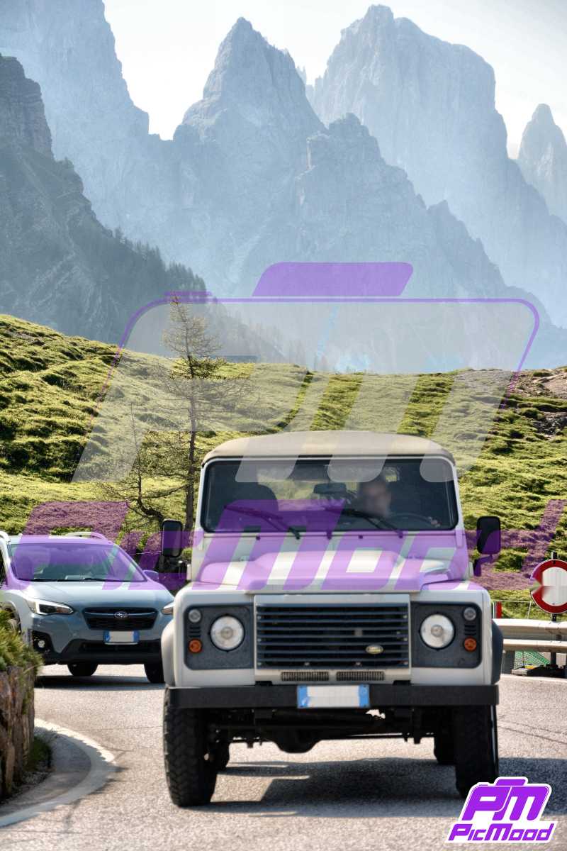 Foto Passo Rolle 27 lug 2024 09:28