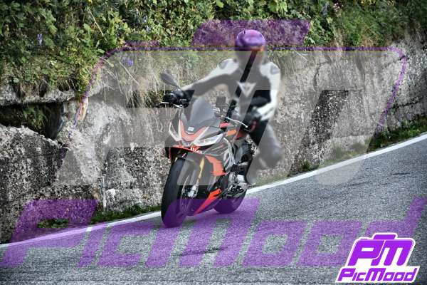 Foto Passo San Marco vers Valtellinese 16 ago 2025 09:15