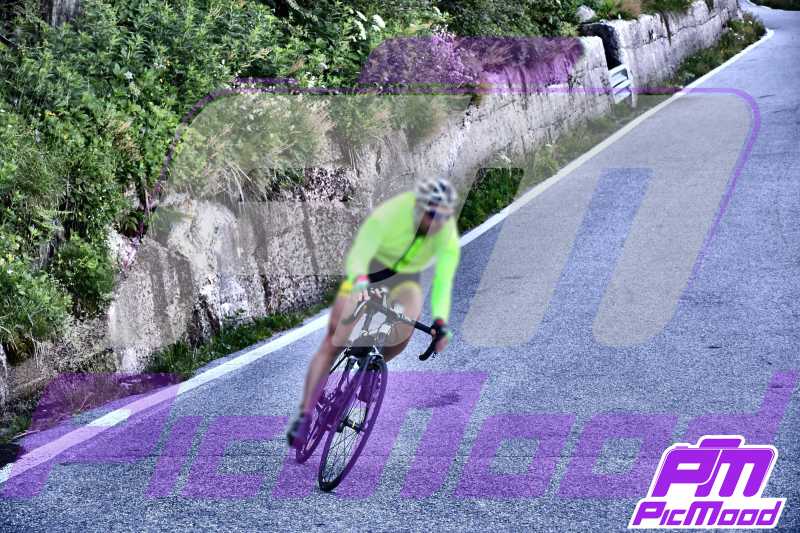 Foto Passo San Marco vers Valtellinese 28 giu 2025 09:03