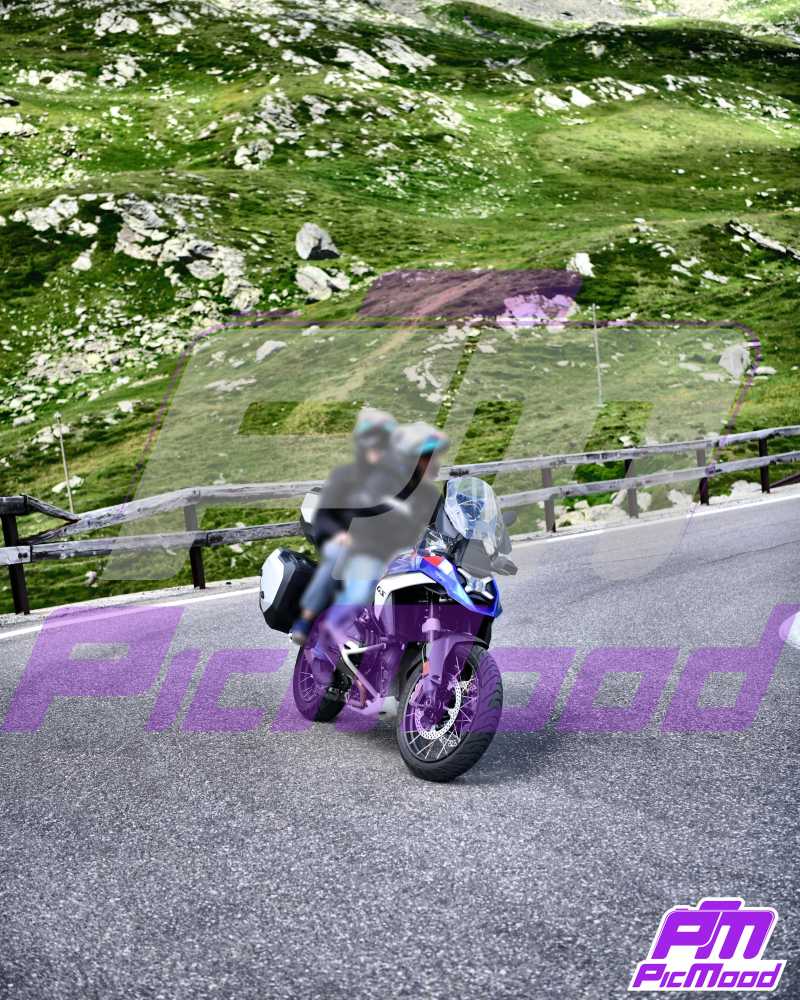 Foto Passo dello Spluga 20 lug 2024 11:57