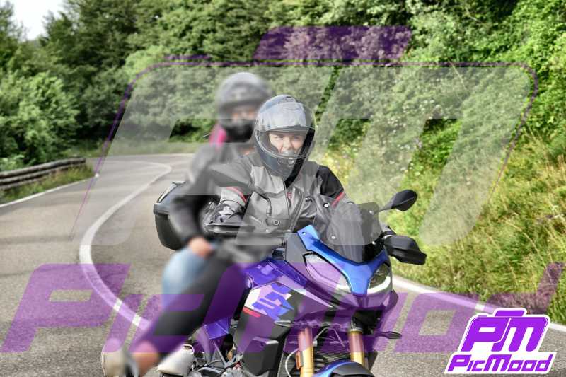Foto Passo Rombo 21 lug 2024 18:22
