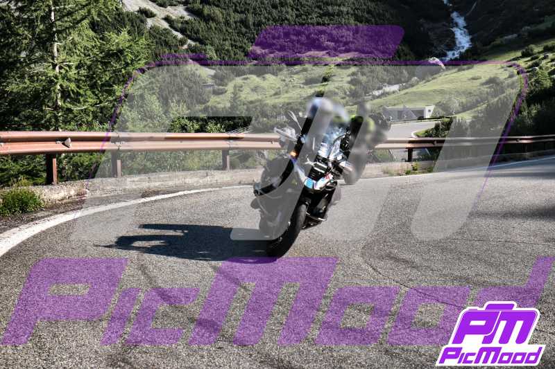 Foto Passo dello Stelvio 21 lug 2024 08:27