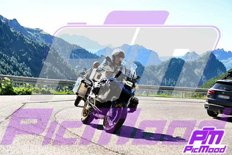 Foto Passo Fedaia 4 lug 2026 09:31