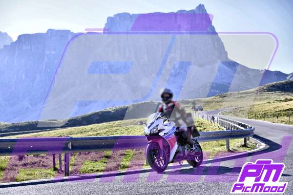 Foto Passo Giau 10 ago 2025 08:25