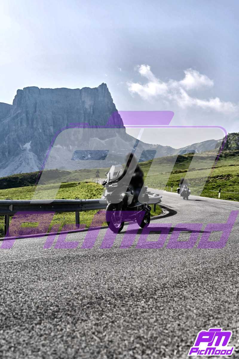 Foto Passo Giau 29 giu 2024 08:53